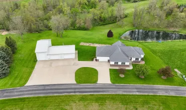 Palo, Iowa 52324, Residential, Sale, MLS #2603041