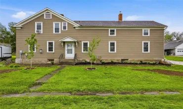 Amana, Iowa 52203, Residential, Sale, MLS #2603050