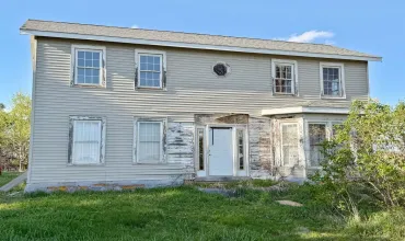 Luzerne, Iowa 52208, Residential, Sale, MLS #2603067
