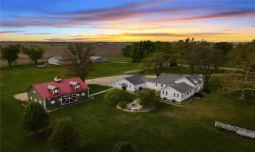 Central City, Iowa 52214, Residential, Sale, MLS #2603076