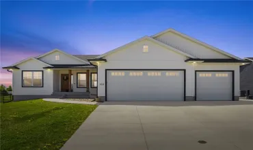 Alburnett, Iowa 52202, Residential, Sale, MLS #2603077