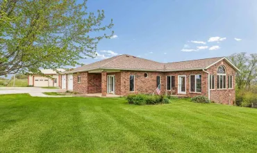 Williamsburg, Iowa 52361, Residential, Sale, MLS #202602960