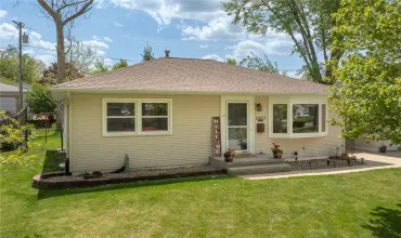 Marion, Iowa 52302, Residential, Sale, MLS #2602664