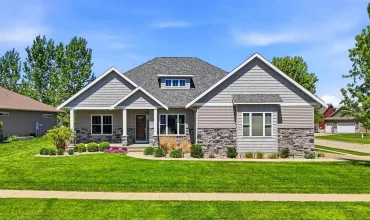 North Liberty, Iowa 52317, Residential, Sale, MLS #202602968