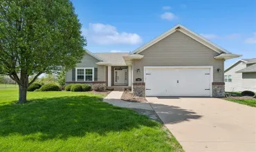 Cedar Rapids, Iowa 52404, Residential, Sale, MLS #202602971