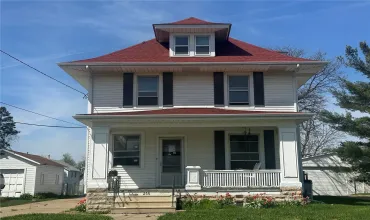 Cedar Rapids, Iowa 52404, Residential, Sale, MLS #2603098