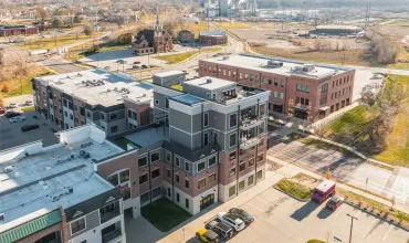 Cedar Rapids, Iowa 52401, Commercial, Sale, MLS #2602437