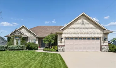Marion, Iowa 52302, Residential, Sale, MLS #2603113