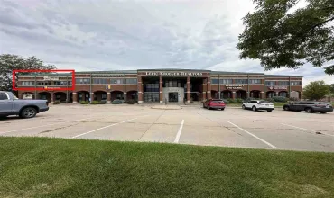 Iowa City, Iowa 52246, Commercial Lease, Sale, MLS #202602980