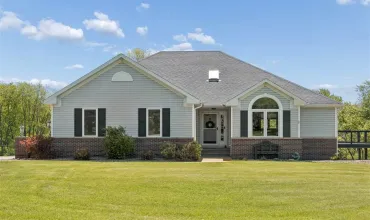 Solon, Iowa 52333, Residential, Sale, MLS #202602985