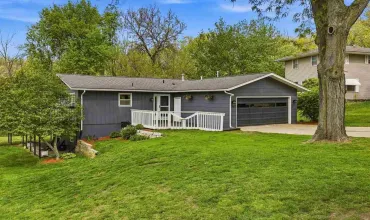 Solon, Iowa 52333, Residential, Sale, MLS #202602992