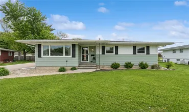 Marion, Iowa 52302, Residential, Sale, MLS #2603078