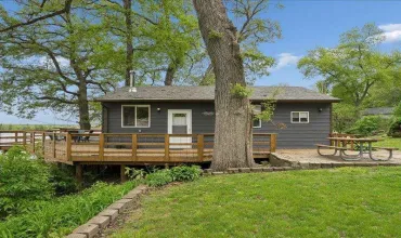 Wapello, Iowa 52653, Residential, Sale, MLS #202602996