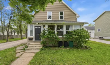 Cedar Rapids, Iowa 52404, Residential, Sale, MLS #2603153