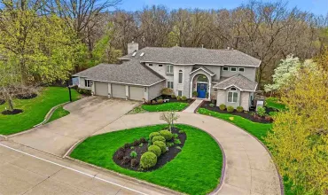 Iowa City, Iowa 52240, Residential, Sale, MLS #202603003