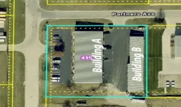 Marion, Iowa 52302, Commercial, Sale, MLS #202603020