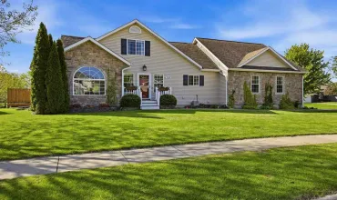 Iowa City, Iowa 52240, Residential, Sale, MLS #202603016