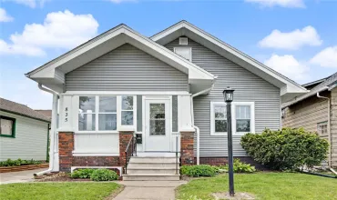 Cedar Rapids, Iowa 52403, Residential, Sale, MLS #2603128