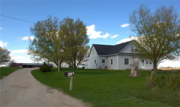 Van Horne, Iowa 52346, Residential, Sale, MLS #2602705