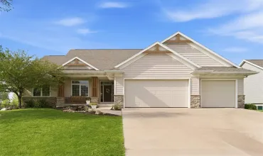 Hiawatha, Iowa 52233, Residential, Sale, MLS #202603028
