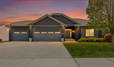 Solon, Iowa 52333, Residential, Sale, MLS #202603030