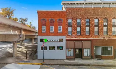 Columbus Junction, Iowa 52738, Commercial, Sale, MLS #202603032