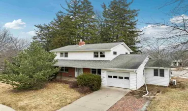 Iowa City, Iowa 52246, Residential, Sale, MLS #202603031