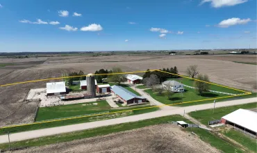 Coggon, Iowa 52218, Residential, Sale, MLS #2603092