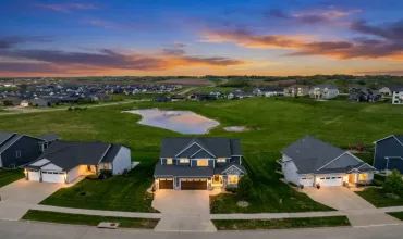 North Liberty, Iowa 52317, Residential, Sale, MLS #202603046