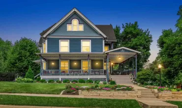 Mt Vernon, Iowa 52314, Residential, Sale, MLS #202603047