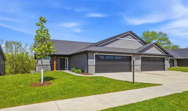Tiffin, Iowa 52340, Residential, Sale, MLS #202603053