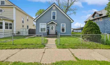 Cedar Rapids, Iowa 52404, Residential, Sale, MLS #202603058