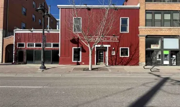 Iowa City, Iowa 52240, Commercial, Sale, MLS #202603054