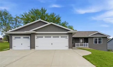 Monticello, Iowa 52310, Residential, Sale, MLS #2603218