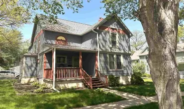 Mt Vernon, Iowa 52314, Residential, Sale, MLS #2603235