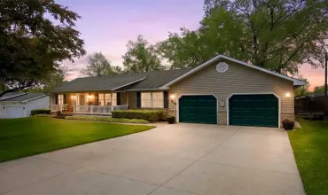 Riverside, Iowa 52327, Residential, Sale, MLS #202603072