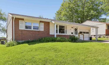 Iowa City, Iowa 52240, Residential, Sale, MLS #202603073