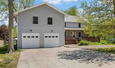 North Liberty, Iowa 52317, Residential, Sale, MLS #202603078