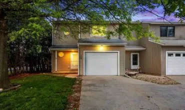 Iowa City, Iowa 52240, Residential, Sale, MLS #202603082