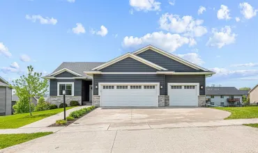 Tiffin, Iowa 52340, Residential, Sale, MLS #202603083