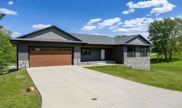 Solon, Iowa 52333, Residential, Sale, MLS #202603084