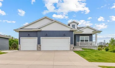 Solon, Iowa 52333, Residential, Sale, MLS #202603088