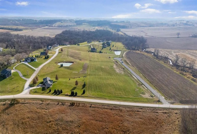 Oxford, Iowa 52322, Lots/Land, Sale, MLS #202600123