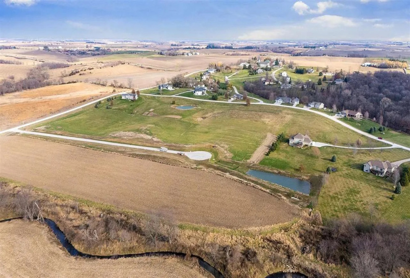 Oxford, Iowa 52322, Lots/Land, Sale, MLS #202600123