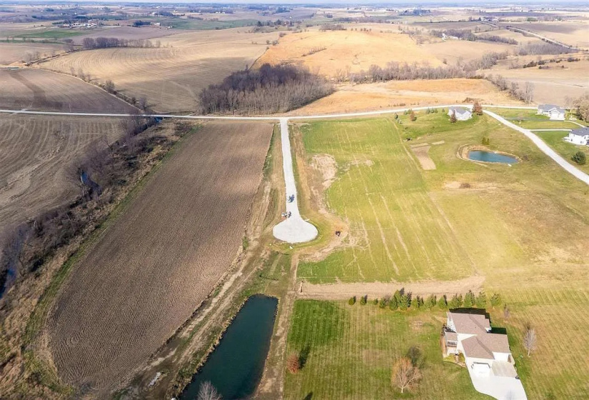 Oxford, Iowa 52322, Lots/Land, Sale, MLS #202600123