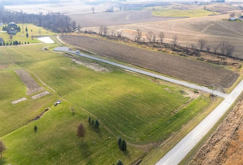 Oxford, Iowa 52322, Lots/Land, Sale, MLS #202600123