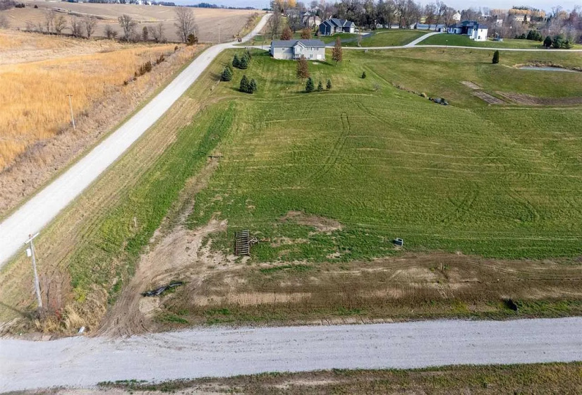 Oxford, Iowa 52322, Lots/Land, Sale, MLS #202600123