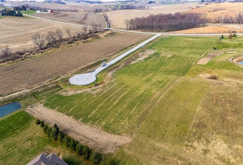 Oxford, Iowa 52322, Lots/Land, Sale, MLS #202600125