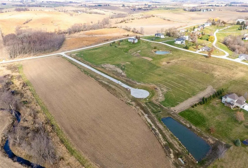 Oxford, Iowa 52322, Lots/Land, Sale, MLS #202600125