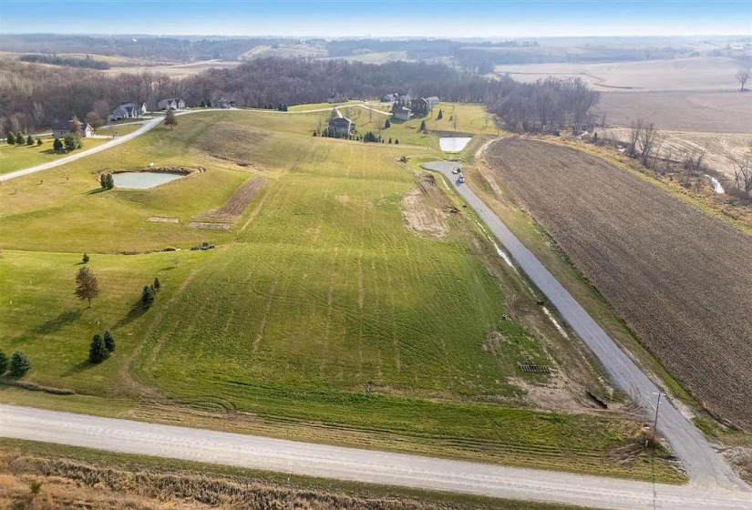 Oxford, Iowa 52322, Lots/Land, Sale, MLS #202600126
